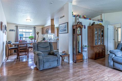 22711 91st Avenue Ct E Graham WA 98338