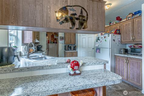 22711 91st Avenue Ct E Graham WA 98338