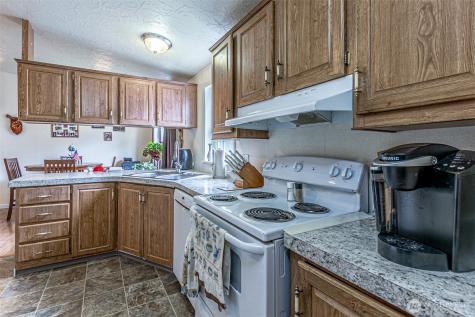 22711 91st Avenue Ct E Graham WA 98338
