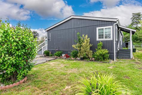 22711 91st Avenue Ct E Graham WA 98338
