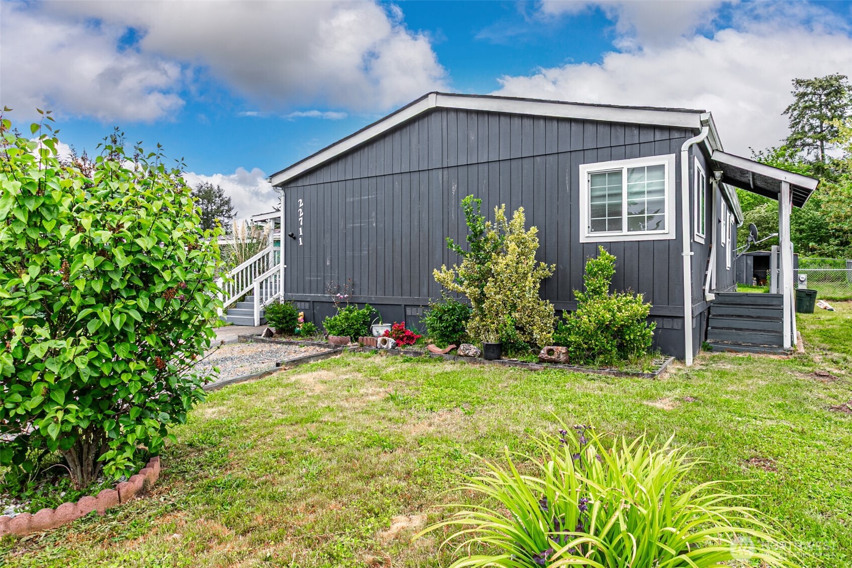 22711 91st Avenue Ct E Graham WA 98338
