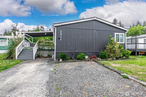 22711 91st Avenue Ct E Graham WA 98338