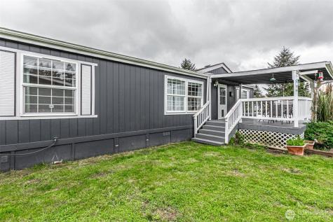 22711 91st Avenue Ct E Graham WA 98338