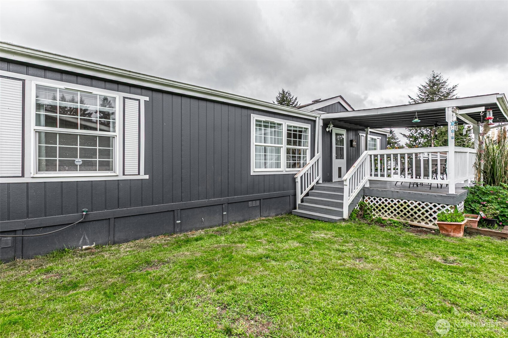 22711 91st Avenue Ct E Graham WA 98338