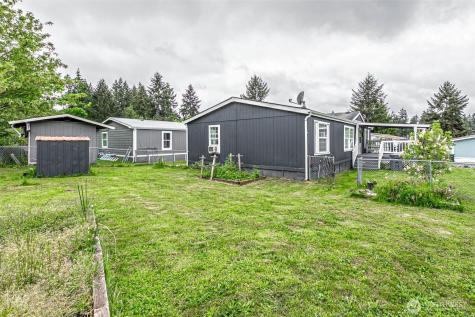 22711 91st Avenue Ct E Graham WA 98338