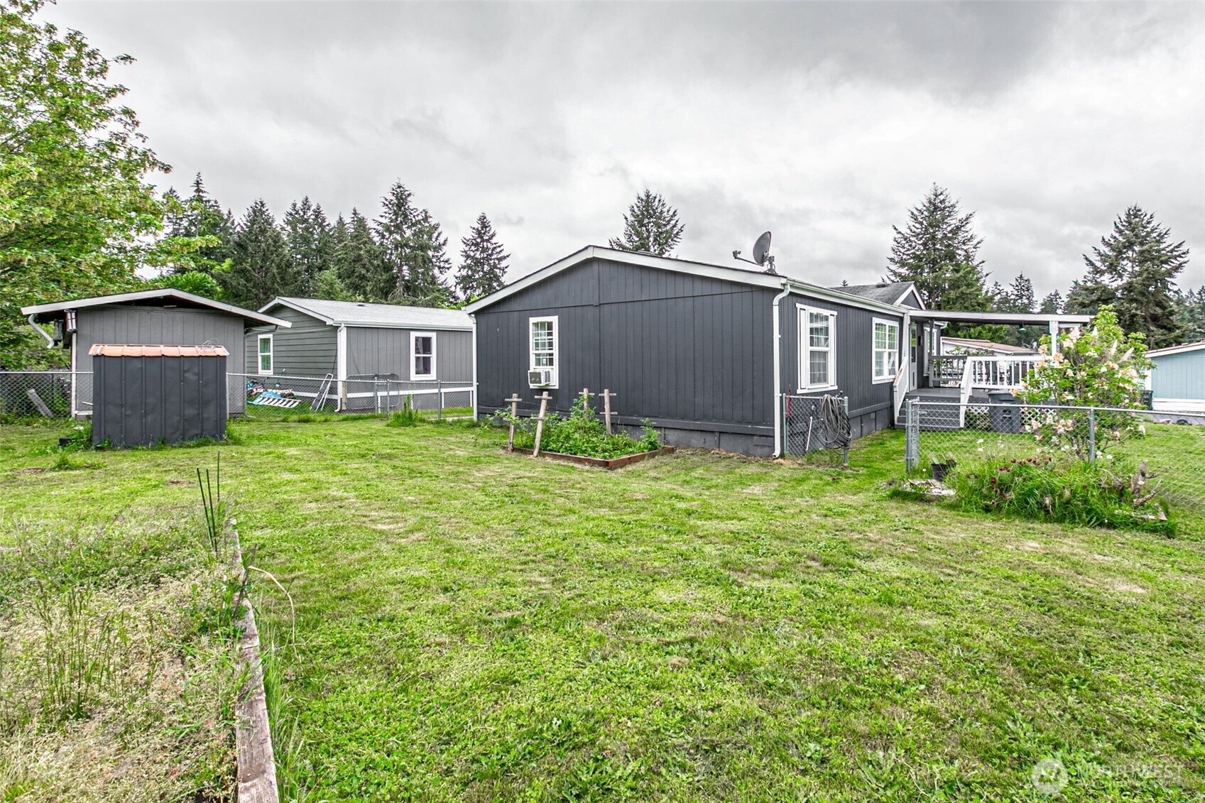22711 91st Avenue Ct E Graham WA 98338