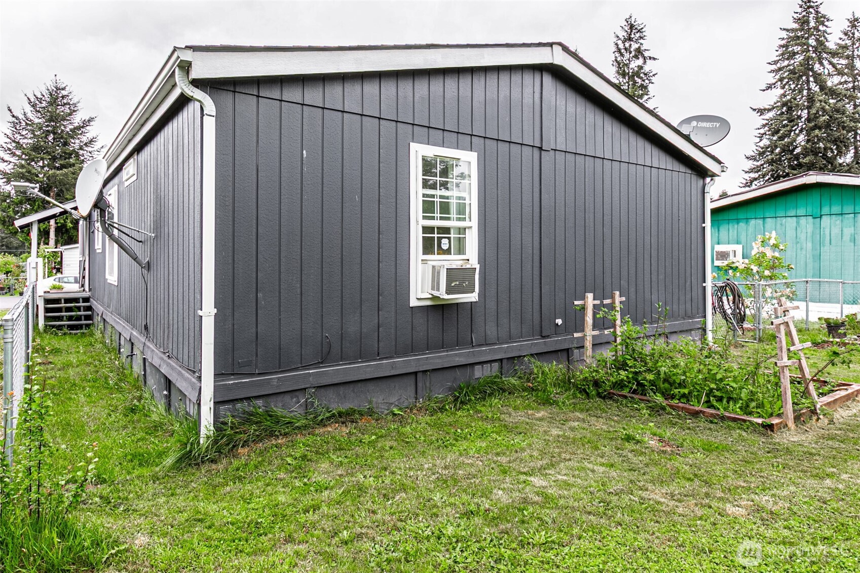 22711 91st Avenue Ct E Graham WA 98338