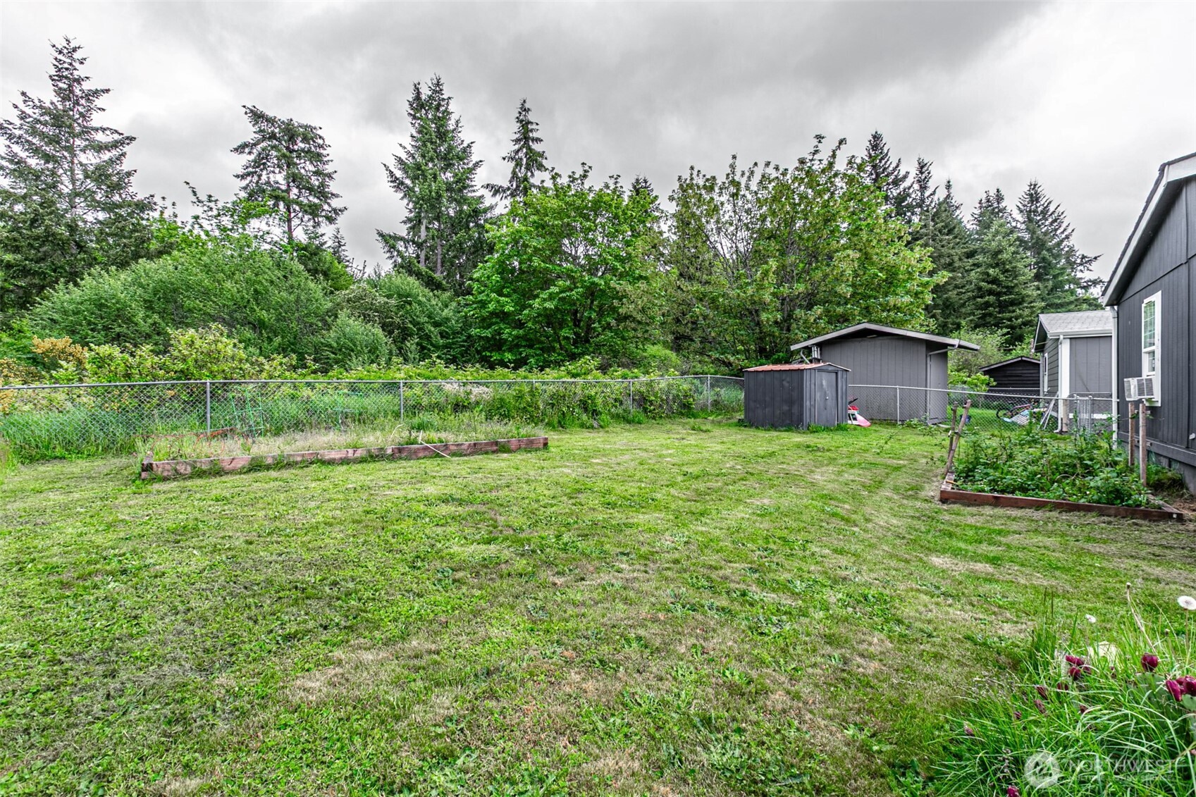22711 91st Avenue Ct E Graham WA 98338