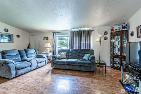 22711 91st Avenue Ct E Graham WA 98338