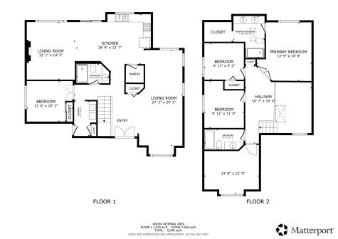 3814 Crystal Ridge Drive SE Puyallup WA 98372