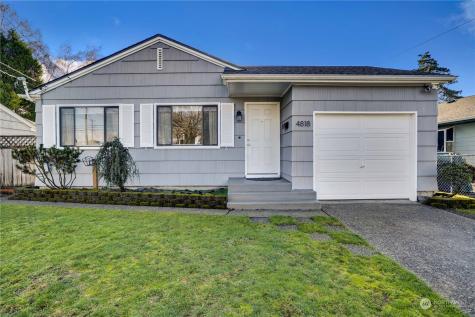 4818 N 13th Street Tacoma WA 98406
