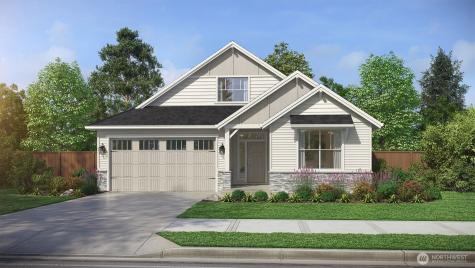 2123 96th Avenue Ct E Edgewood WA 98371
