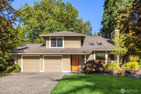 4466 146TH Bellevue WA 98006
