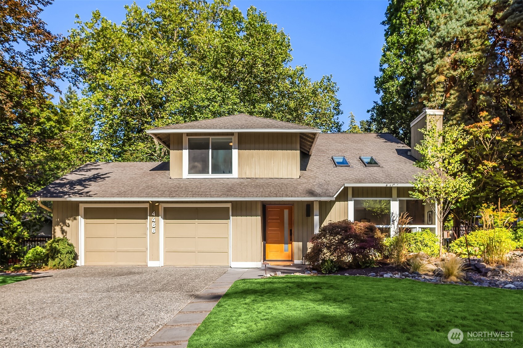 4466 146th Avenue SE Bellevue WA 98006