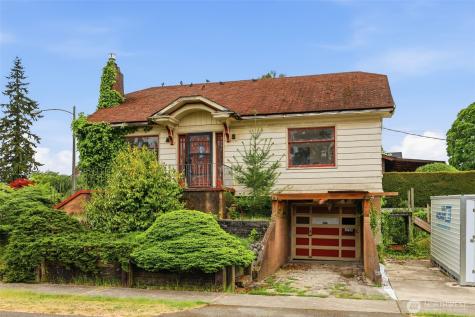 3704 N Tyler Street Tacoma WA 98407