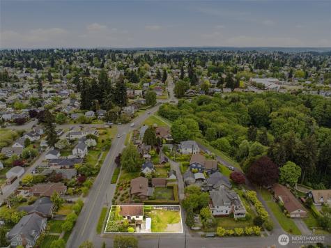 3704 N Tyler Street Tacoma WA 98407