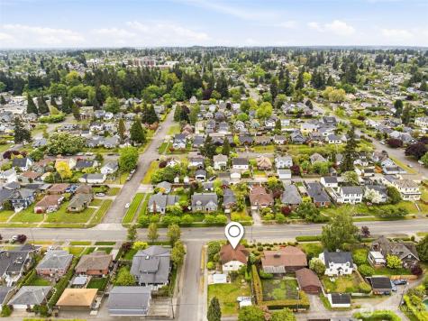 3704 N Tyler Street Tacoma WA 98407