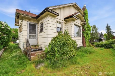 3704 N Tyler Street Tacoma WA 98407