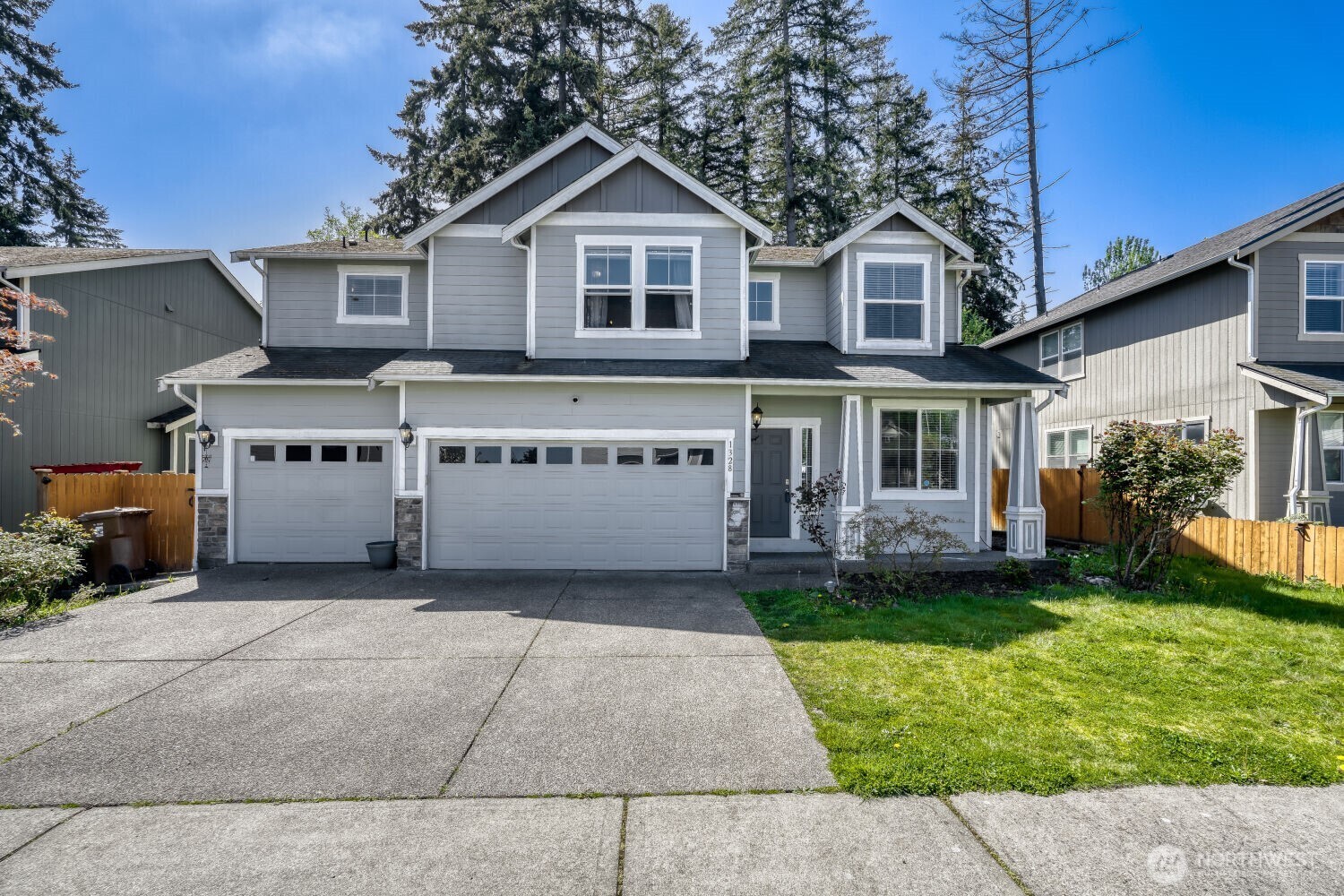 1328 E 51st Street Tacoma WA 98404