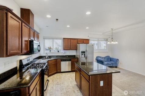 1328 E 51st Street Tacoma WA 98404