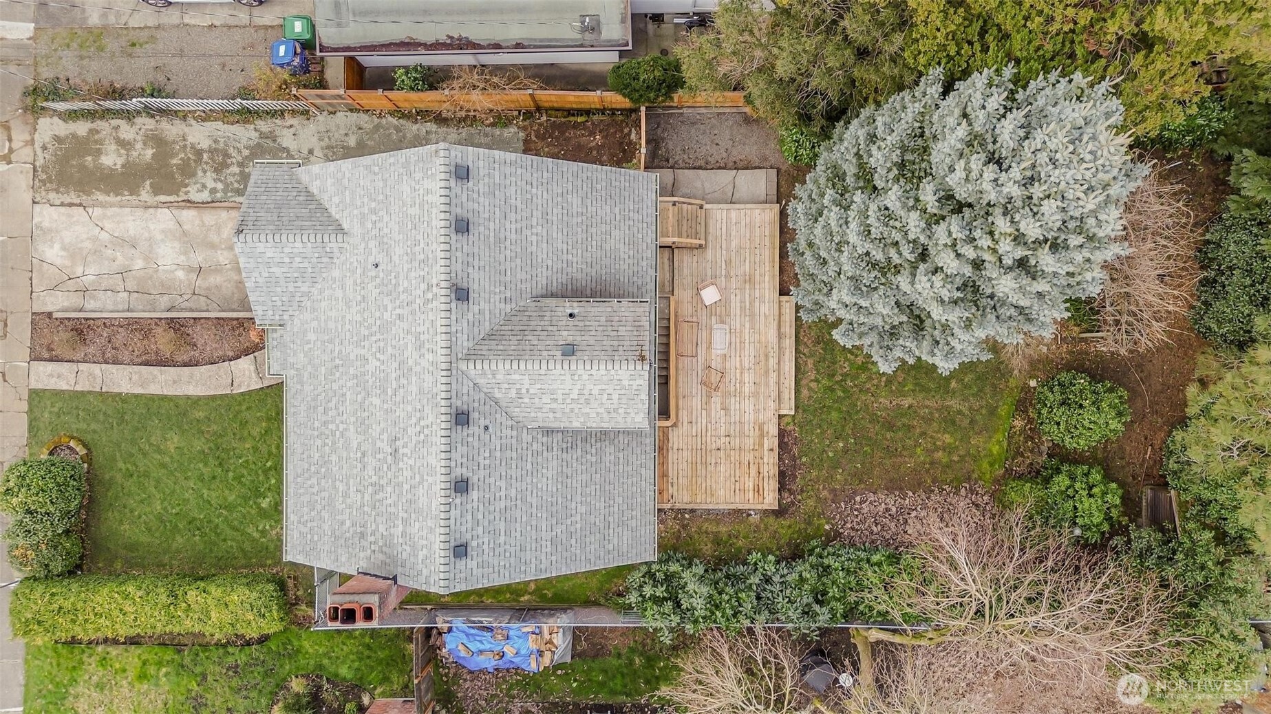 10230 62nd Avenue S Seattle WA 98178