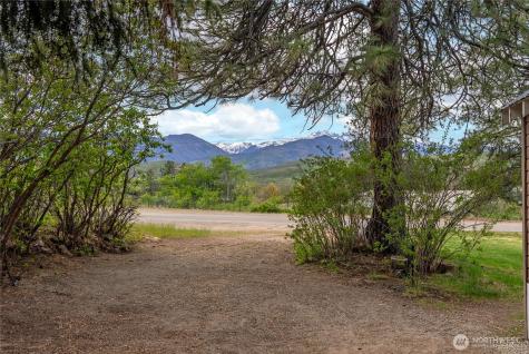 146 E Chewuch Road Winthrop WA 98862