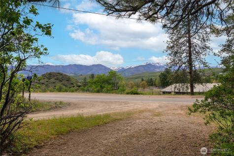 146 E Chewuch Road Winthrop WA 98862