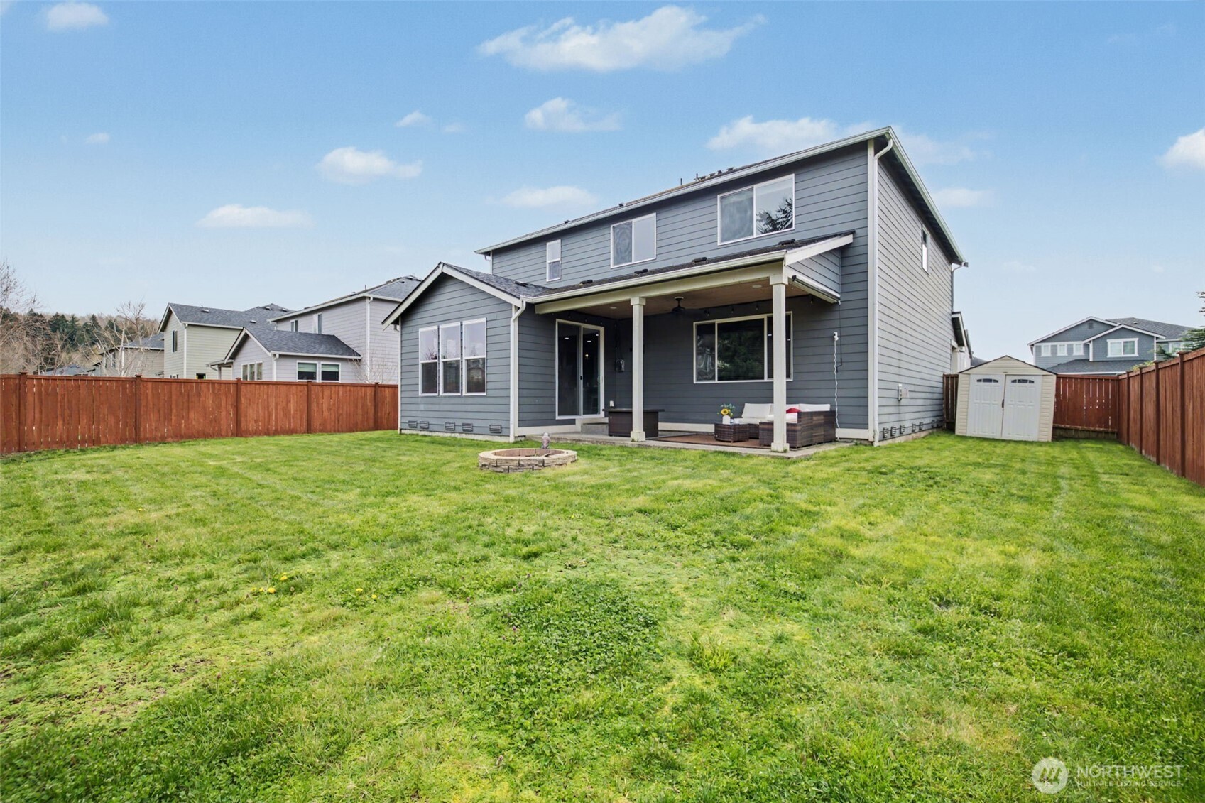 207 Fielding Street NE Orting WA 98360