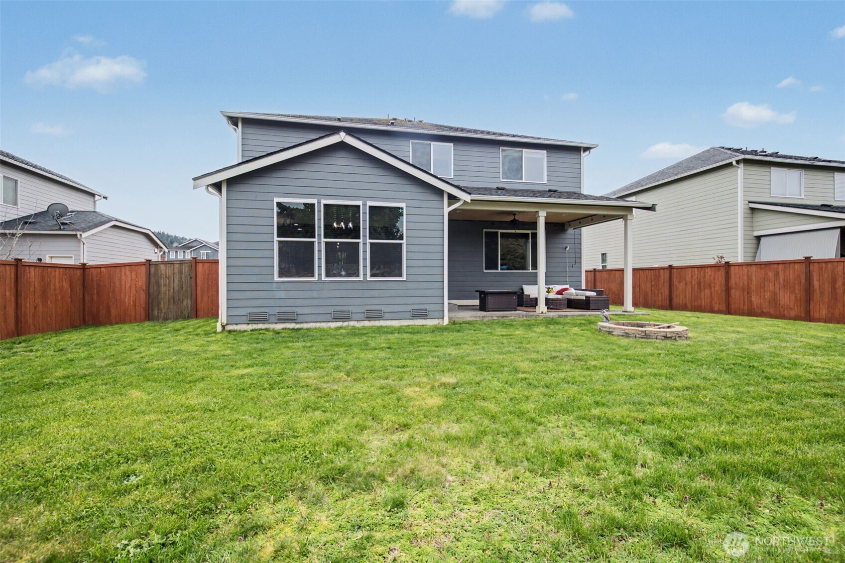 207 Fielding Street NE Orting WA 98360