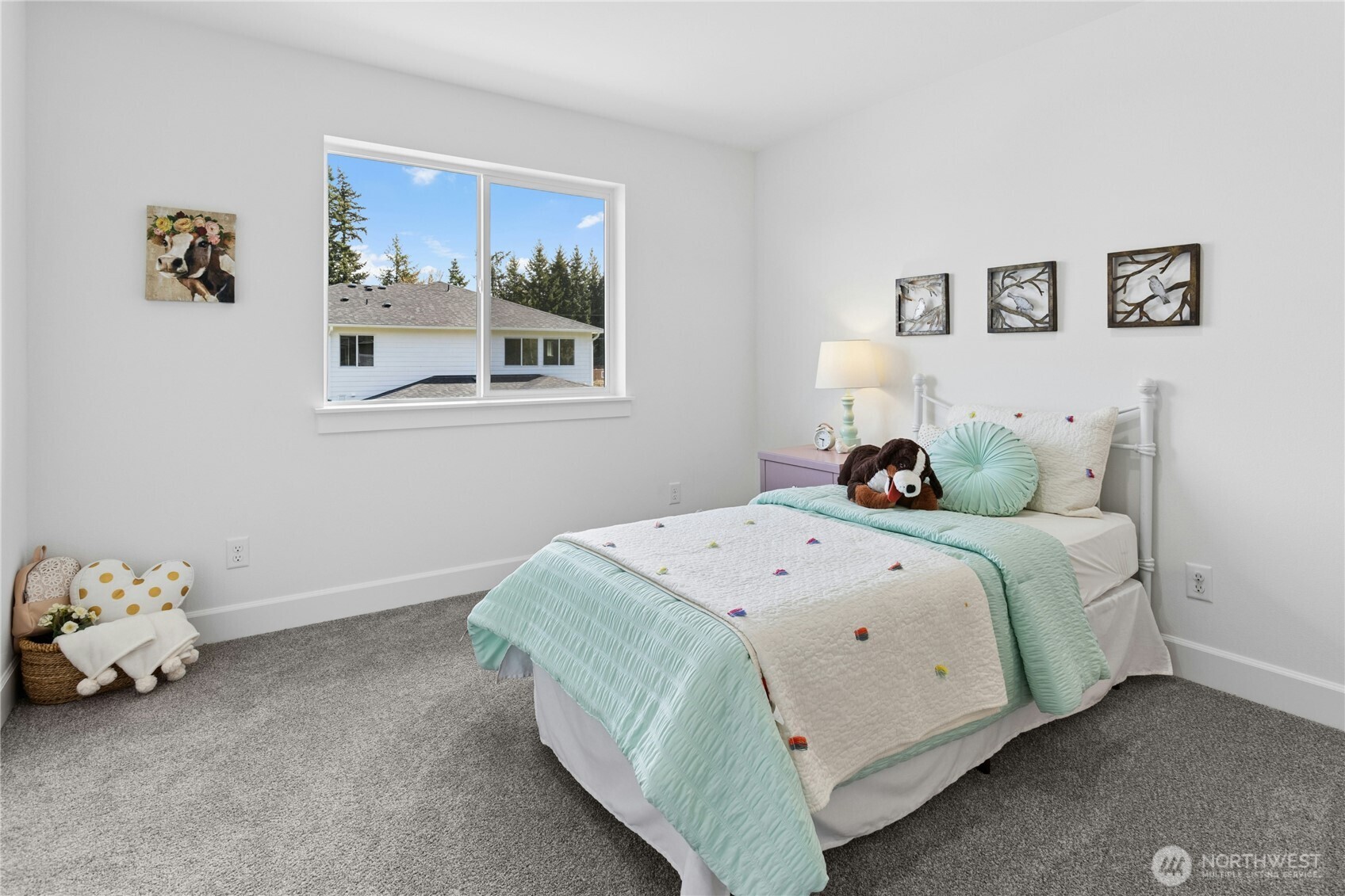 5842 229th Avenue E Buckley WA 98321