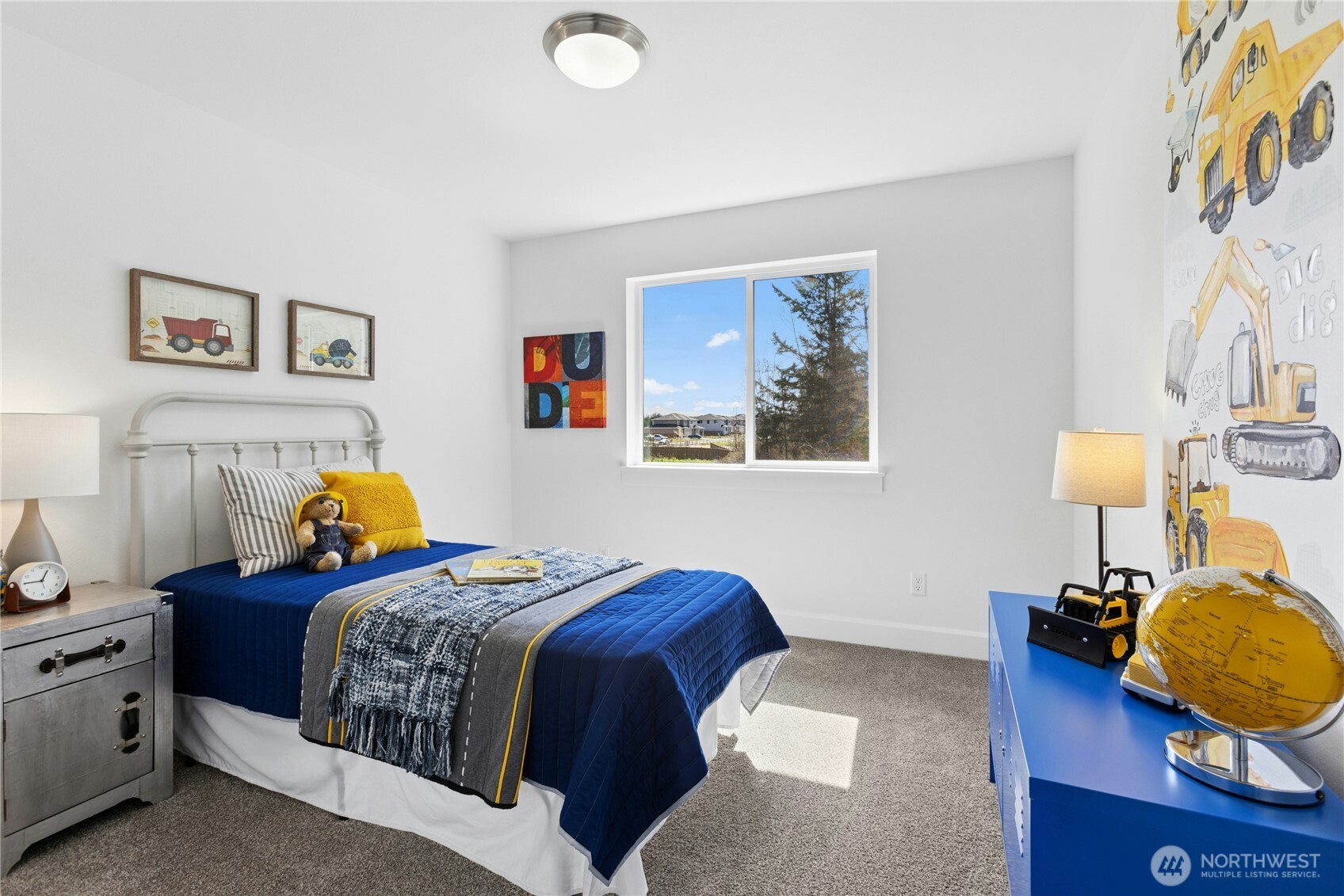5842 229th Avenue E Buckley WA 98321