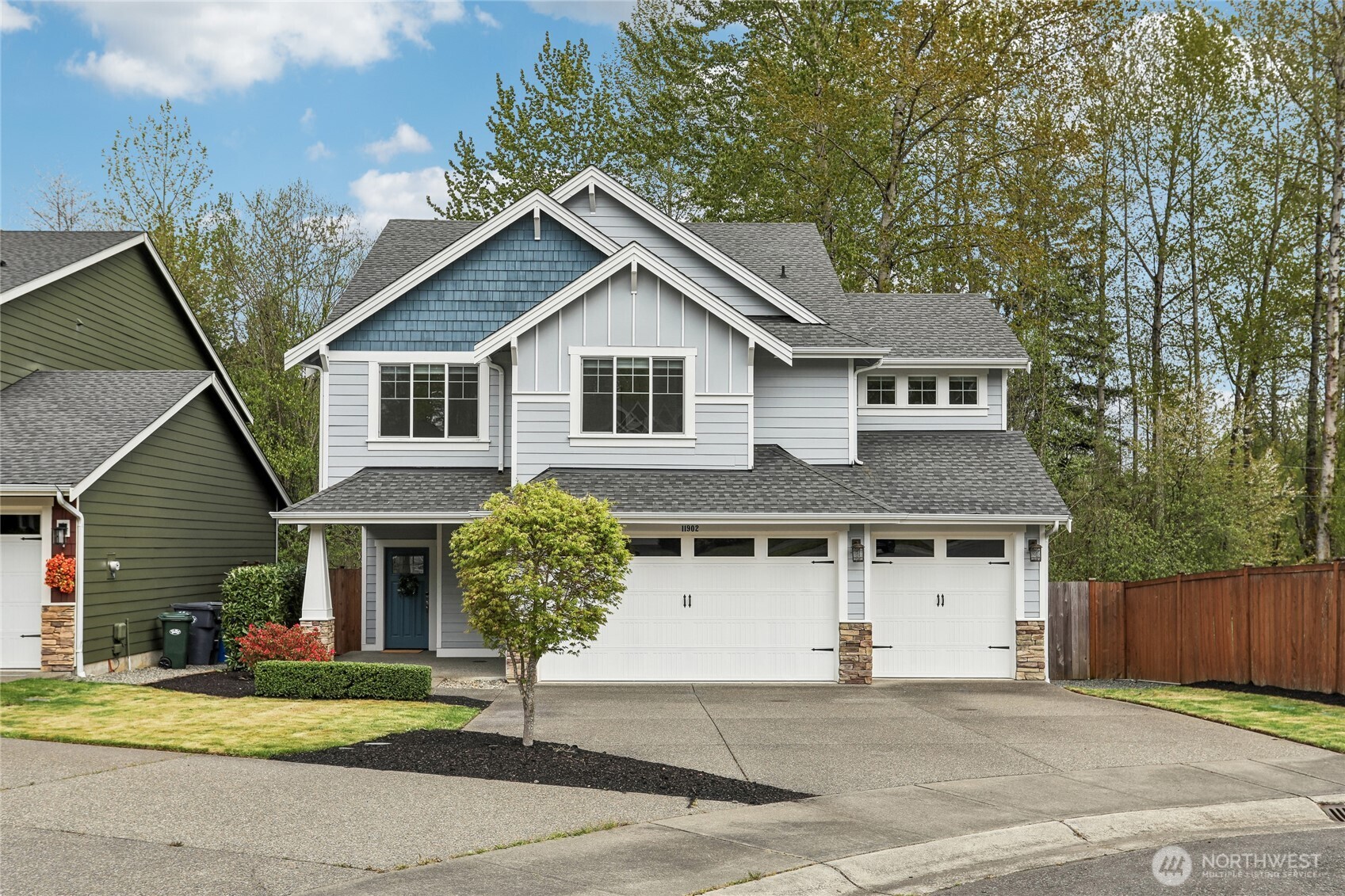 11902 59th Avenue E Puyallup WA 98373