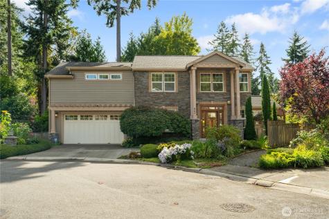 867 Taurnic Place NW Bainbridge Island WA 98110