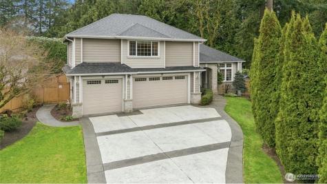 23502 25th Drive SE Bothell WA 98021