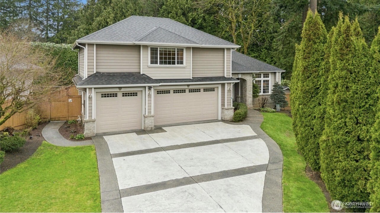 23502 25th Drive SE Bothell WA 98021