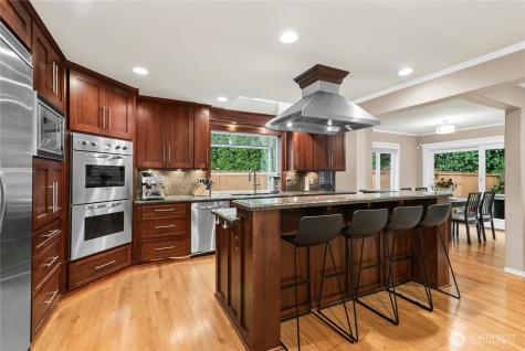 23502 25th Drive SE Bothell WA 98021