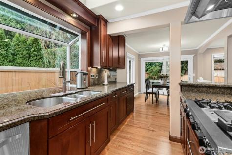 23502 25th Drive SE Bothell WA 98021