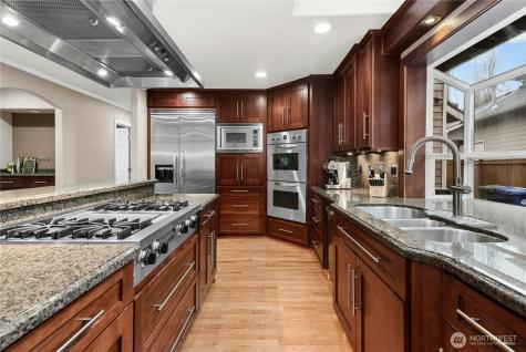 23502 25th Drive SE Bothell WA 98021