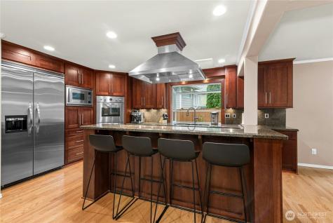 23502 25th Drive SE Bothell WA 98021
