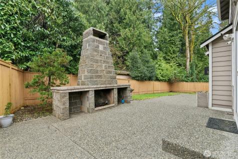 23502 25th Drive SE Bothell WA 98021