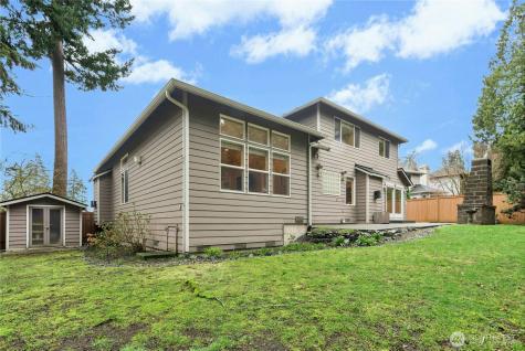23502 25th Drive SE Bothell WA 98021