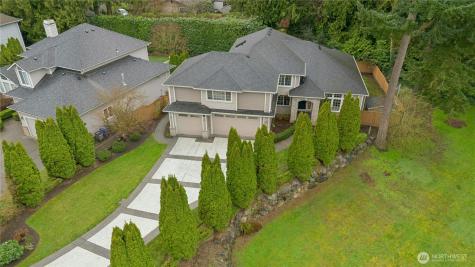23502 25th Drive SE Bothell WA 98021