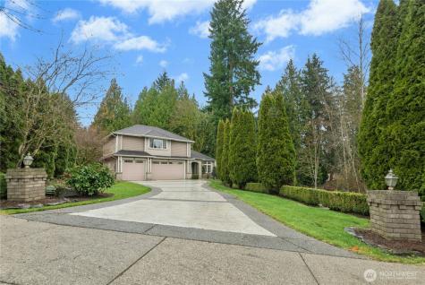 23502 25th Drive SE Bothell WA 98021