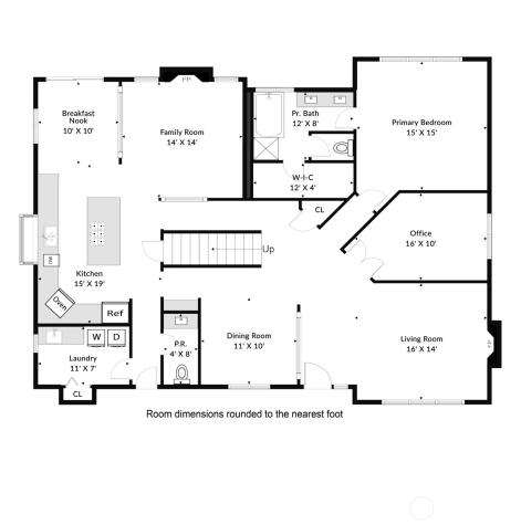 23502 25th Drive SE Bothell WA 98021