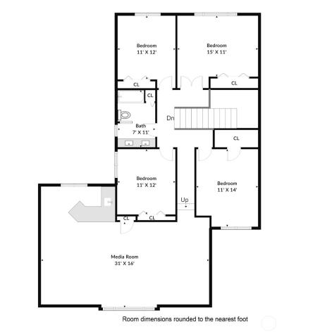 23502 25th Drive SE Bothell WA 98021
