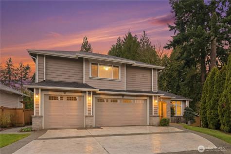 23502 25th Drive SE Bothell WA 98021
