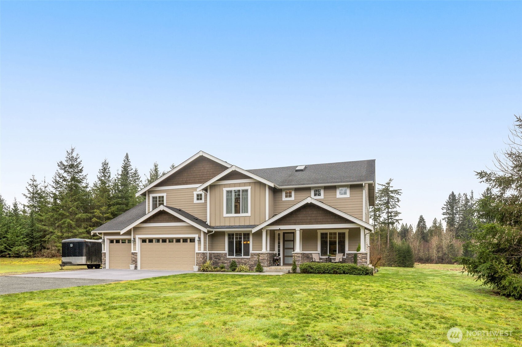 10219 Kelly Road NE Carnation WA 98014