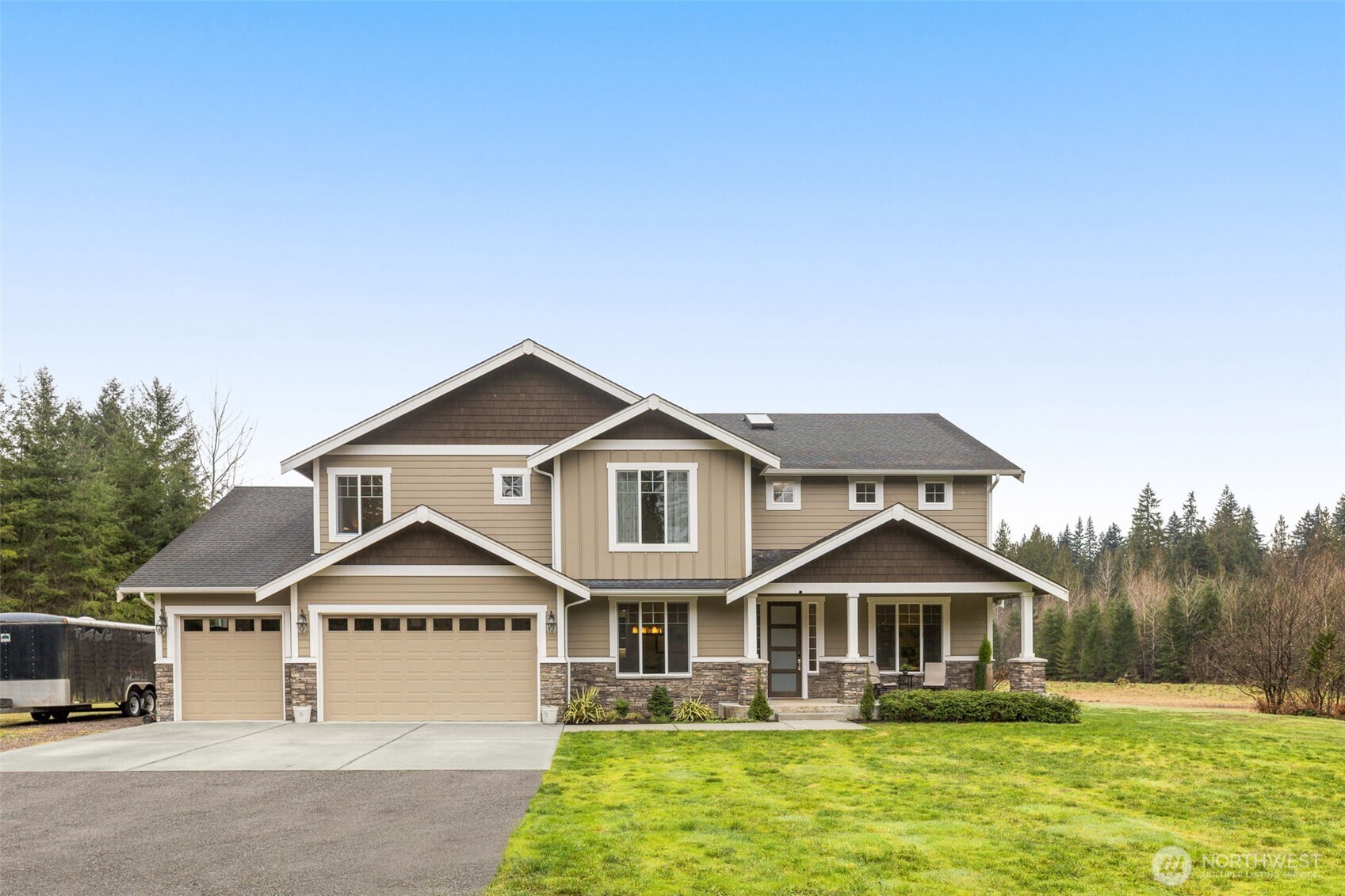 10219 Kelly Road NE Carnation WA 98014