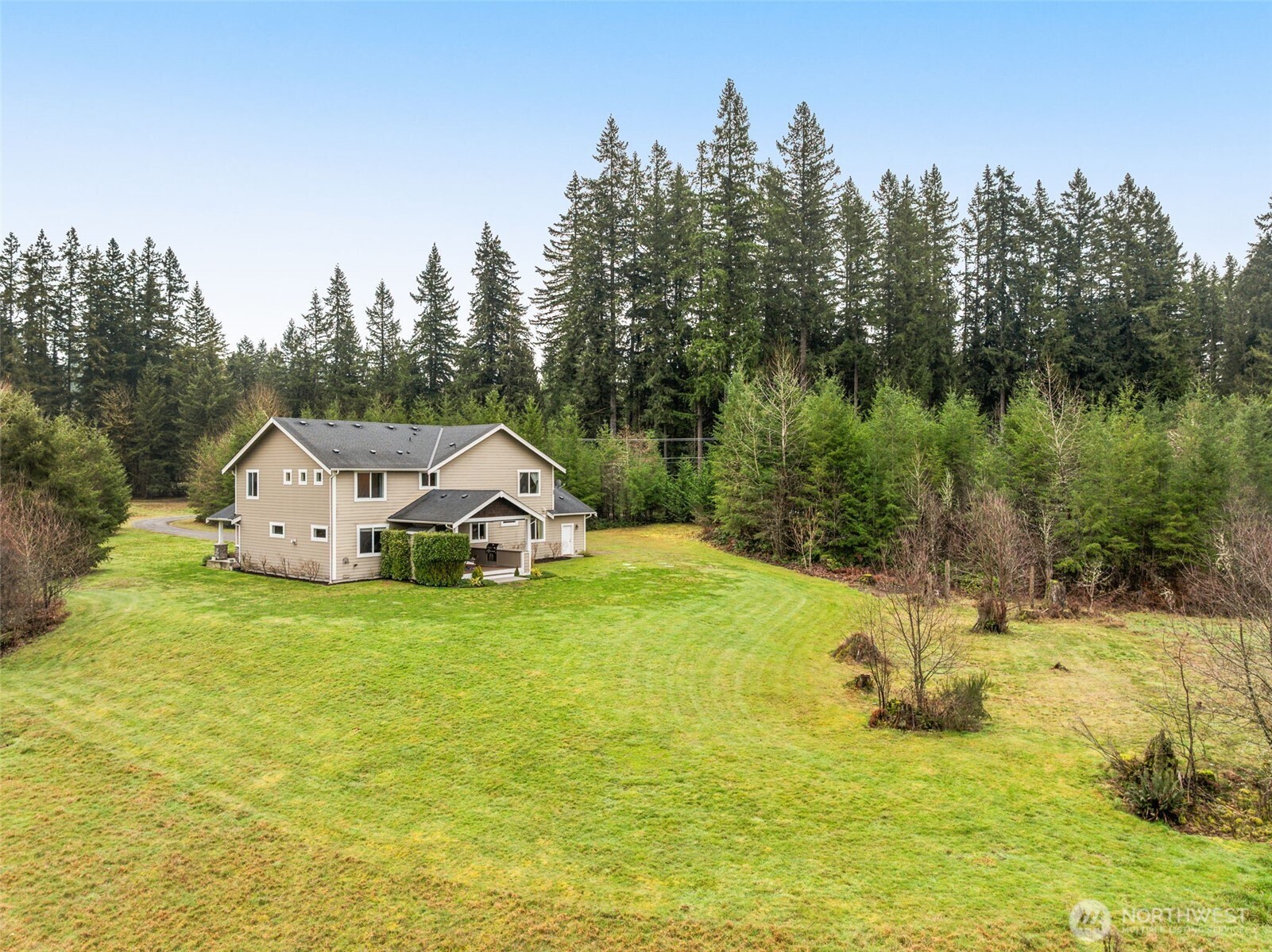 10219 Kelly Road NE Carnation WA 98014