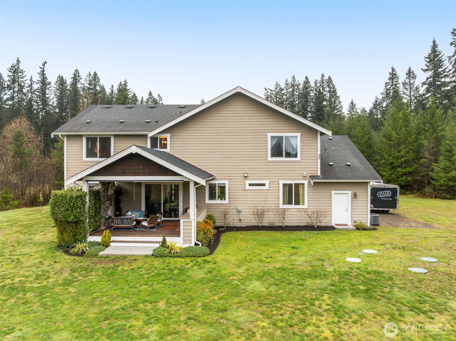 10219 Kelly Road NE Carnation WA 98014